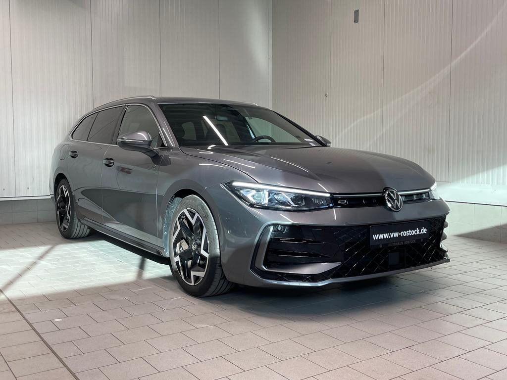 Volkswagen Passat DSG Variant R-Line 2.0 TDI