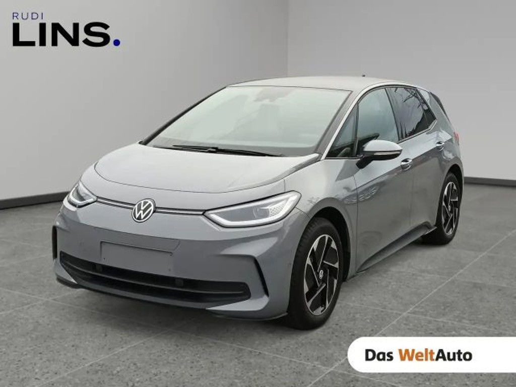 Volkswagen ID.3 Business Performance Pro