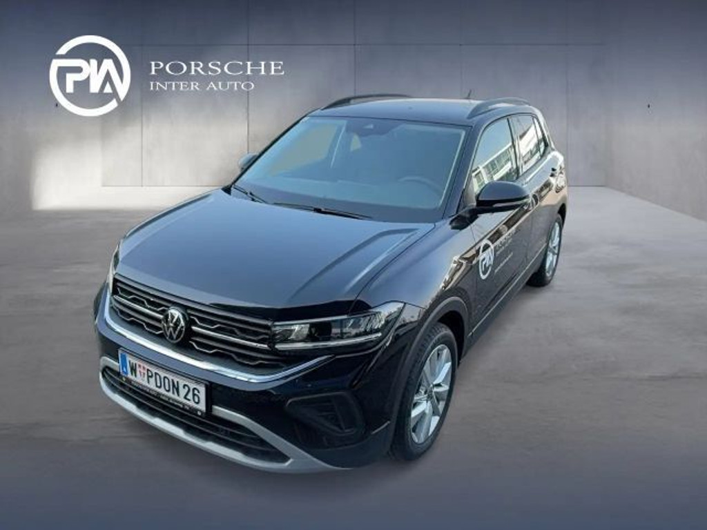 Volkswagen T-Cross Friends TSI