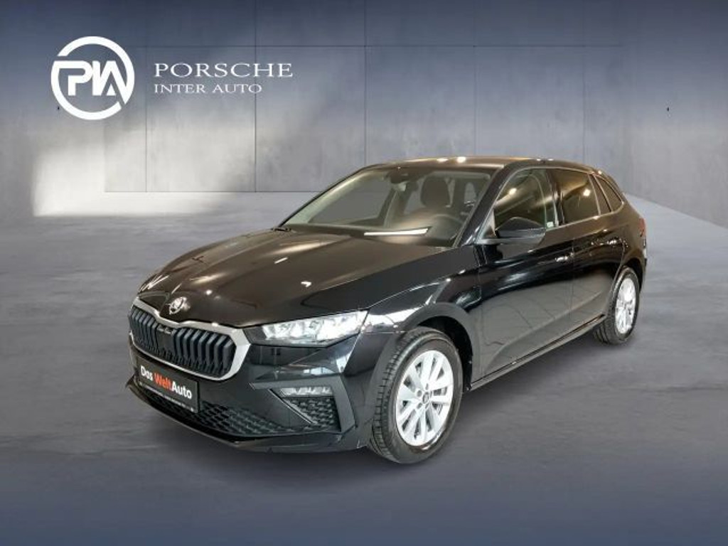 Skoda Scala Selection