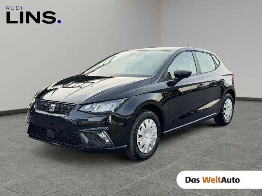 Seat Ibiza 1.0 TSI Reference