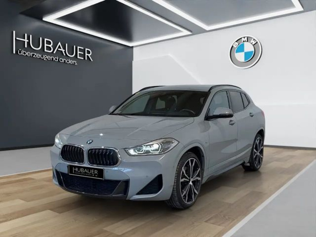 BMW X2 Coupé xDrive20d