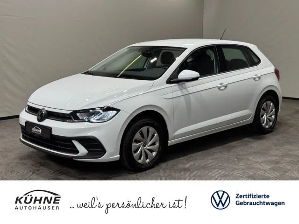Volkswagen Polo Life