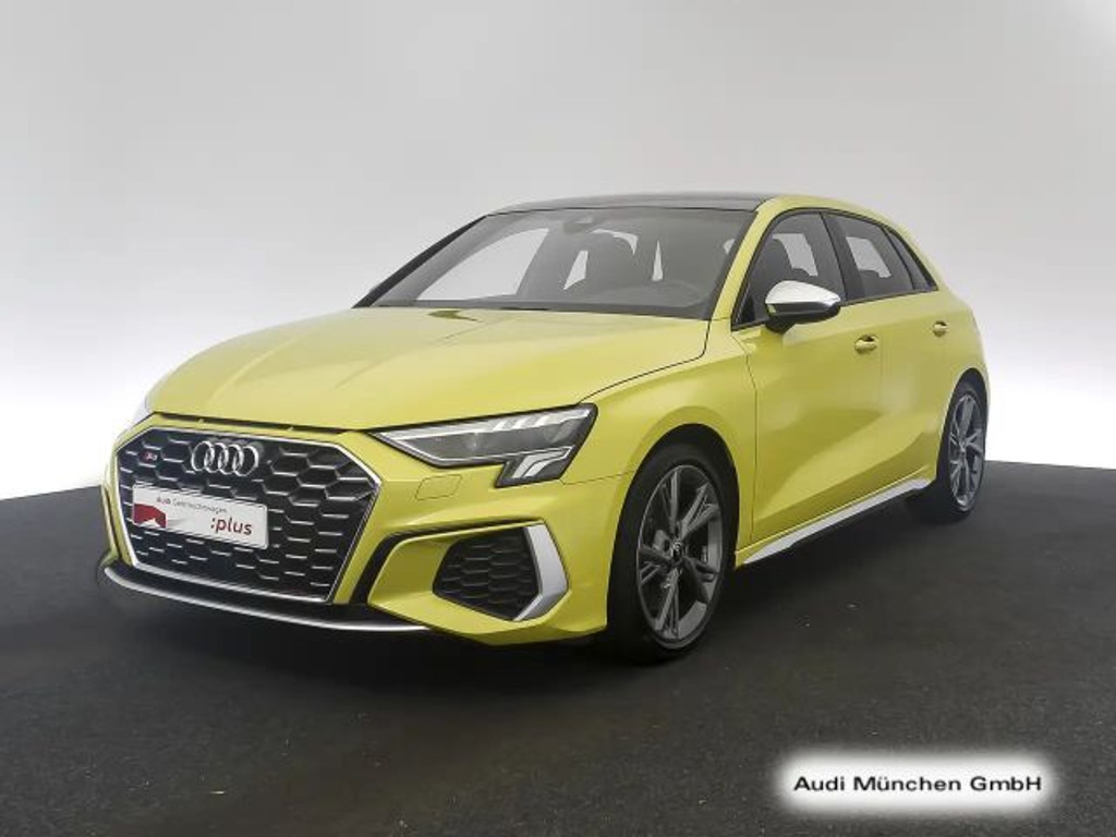 Audi S3