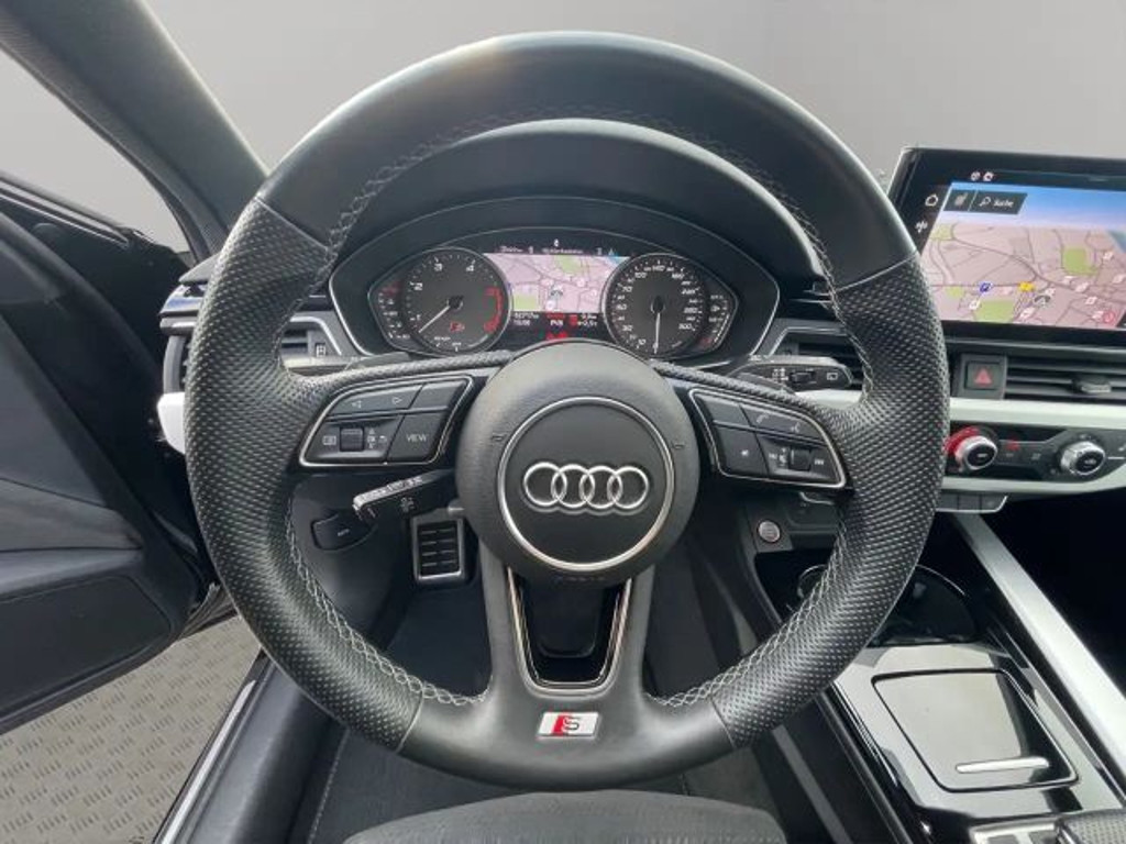 Audi S4