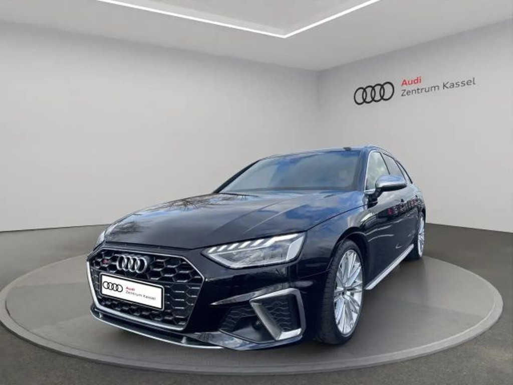 Audi S4