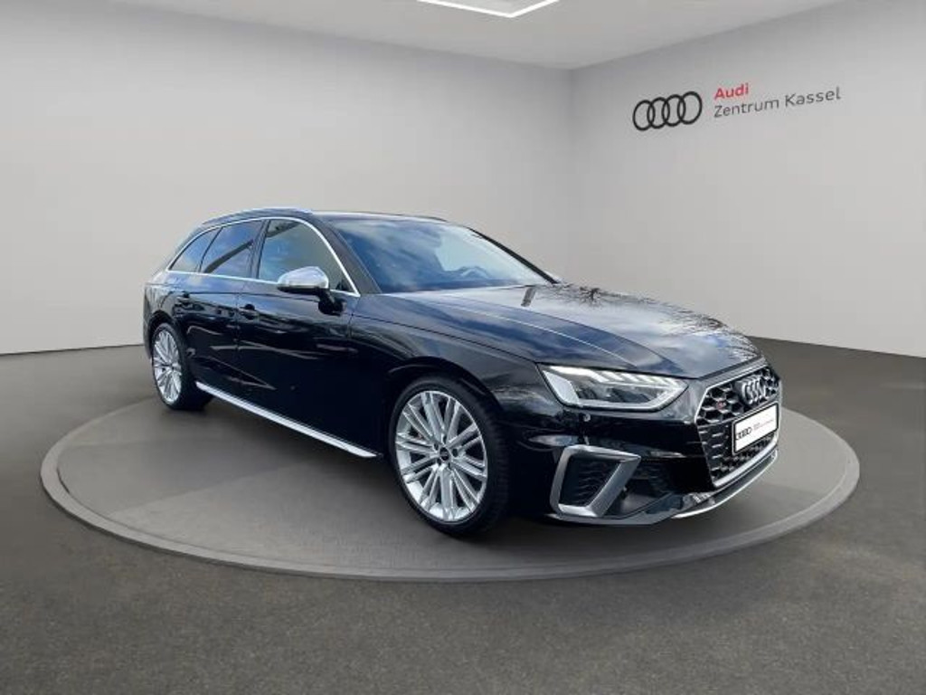 Audi S4