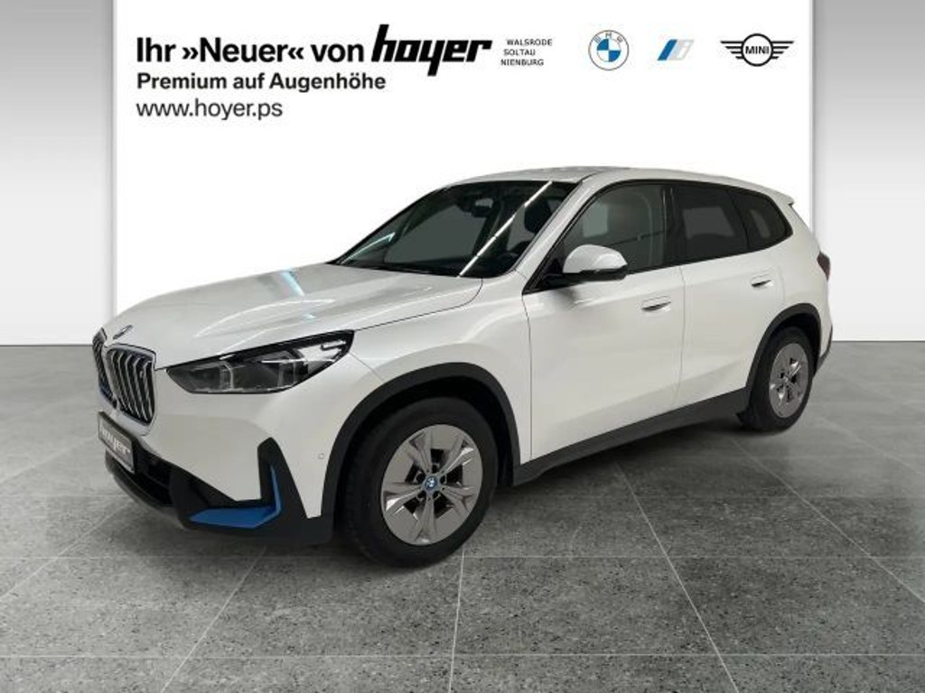 BMW iX1 xDrive30