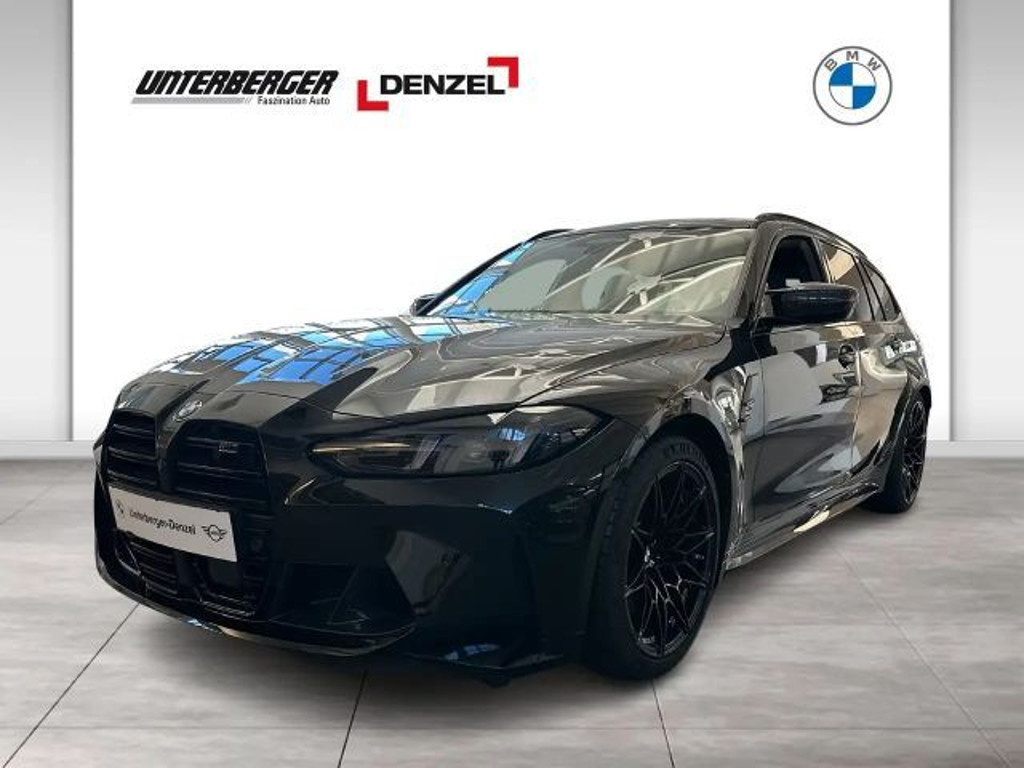 BMW M3 xDrive Touring Competition