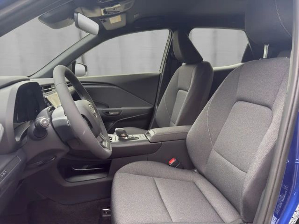 Lexus LBX