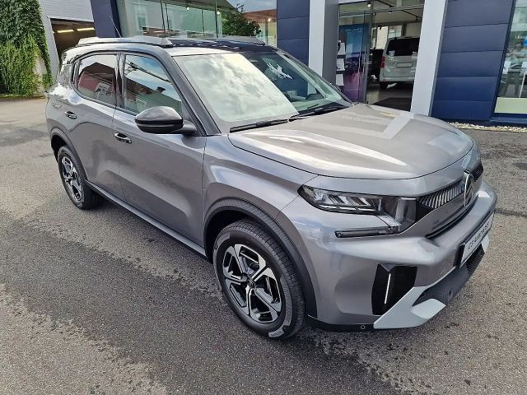 Citroën C3 Aircross Max