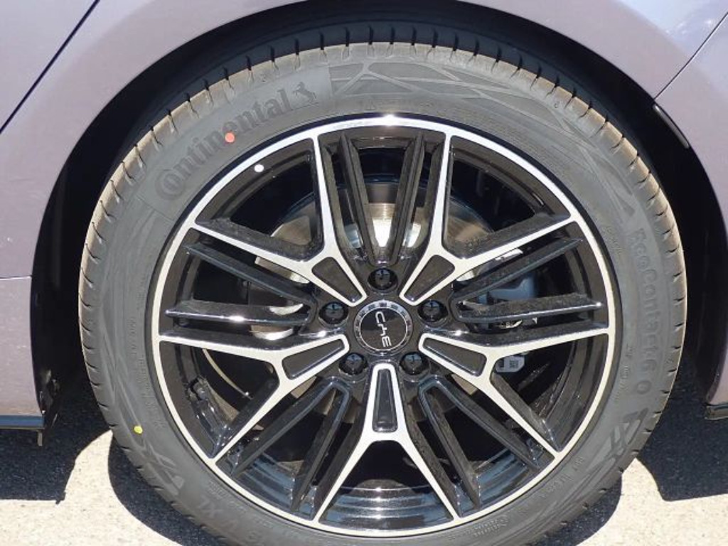 BYD Seal