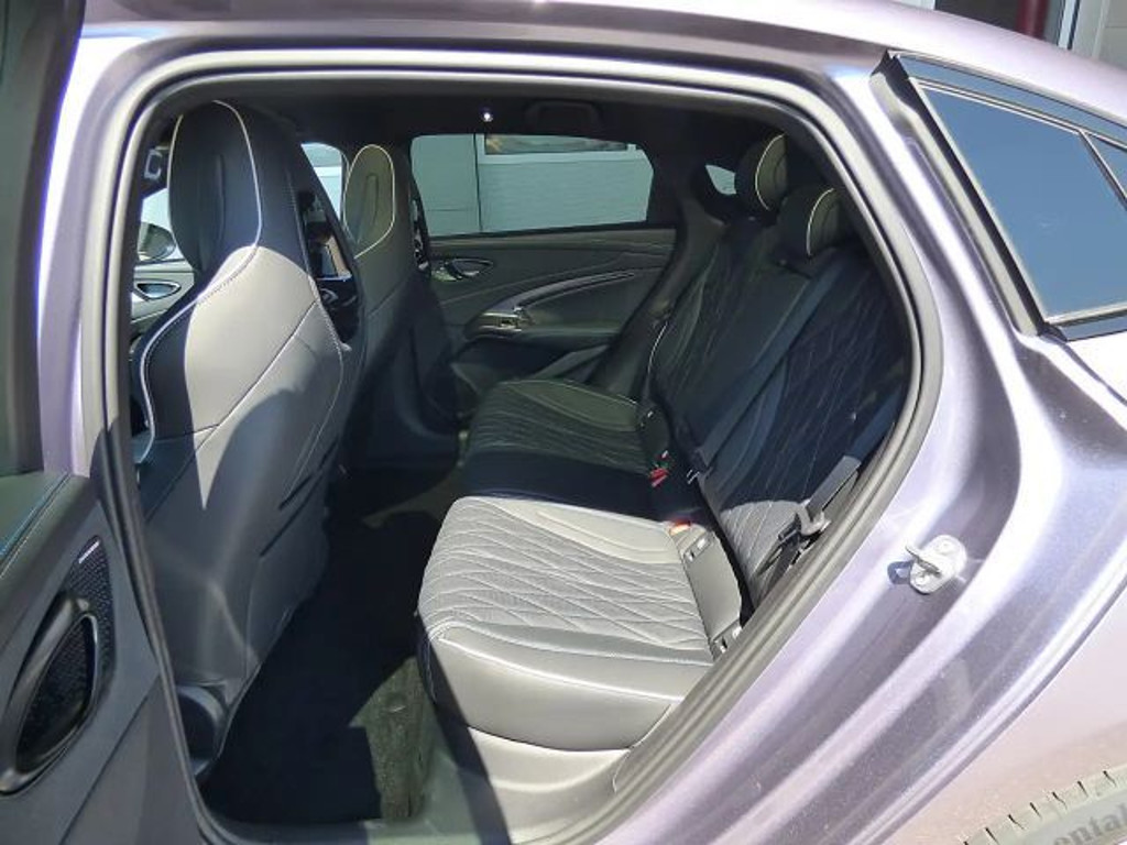 BYD Seal