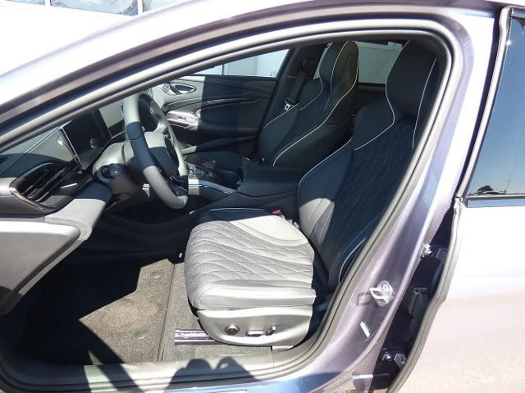 BYD Seal