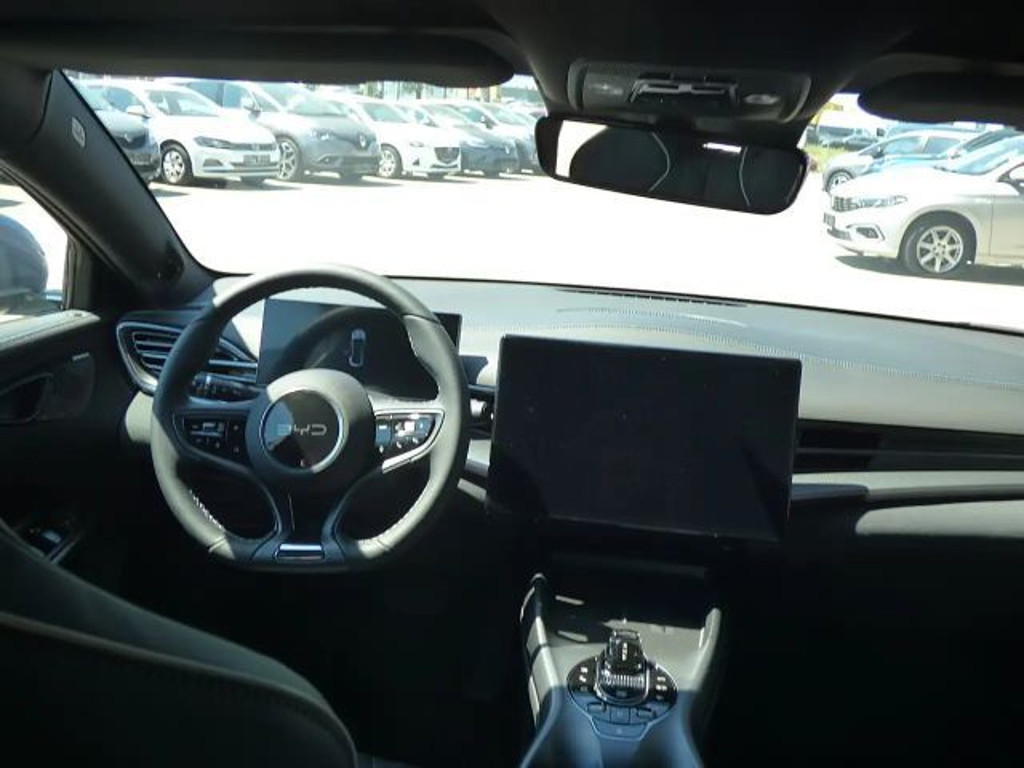 BYD Seal
