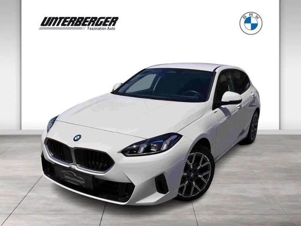 BMW 1 Serie 116 Comfort pakket Sedan 5-deurs