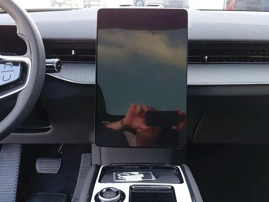 Polestar 3