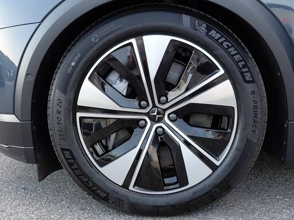 Polestar 3