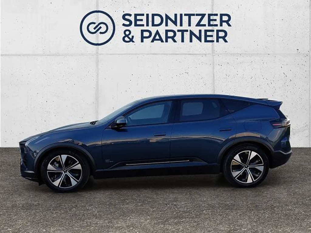 Polestar 3