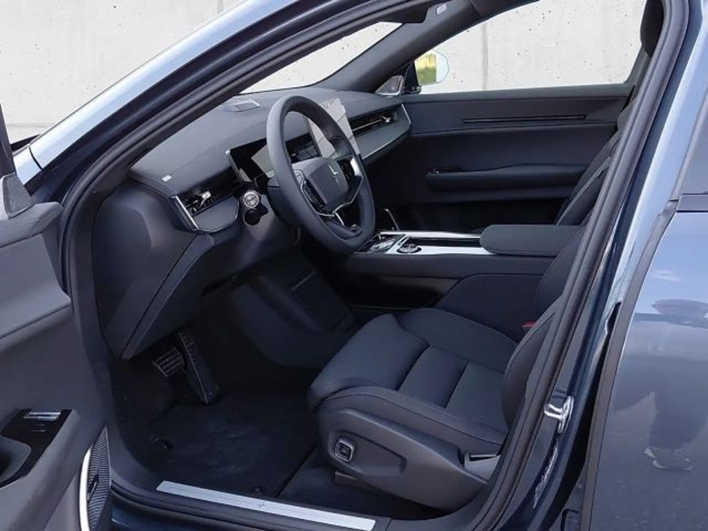 Polestar 3