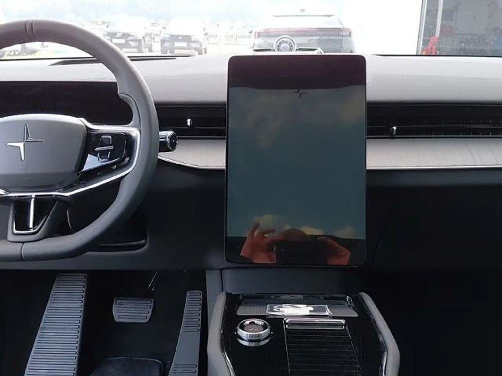 Polestar 3
