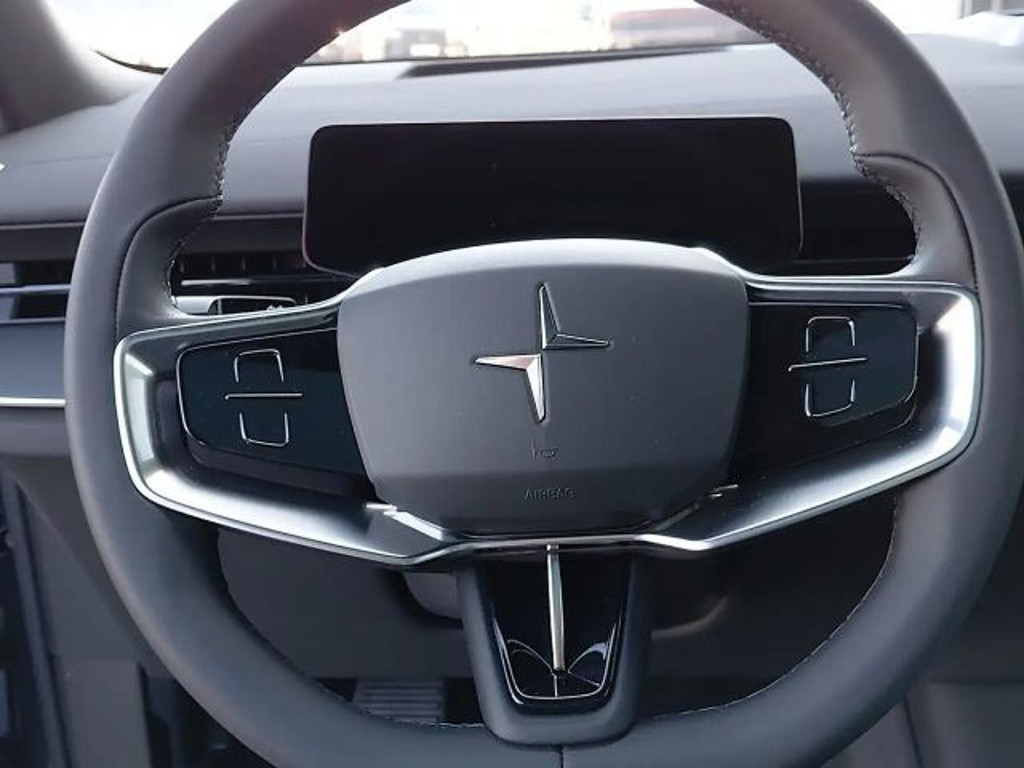 Polestar 3