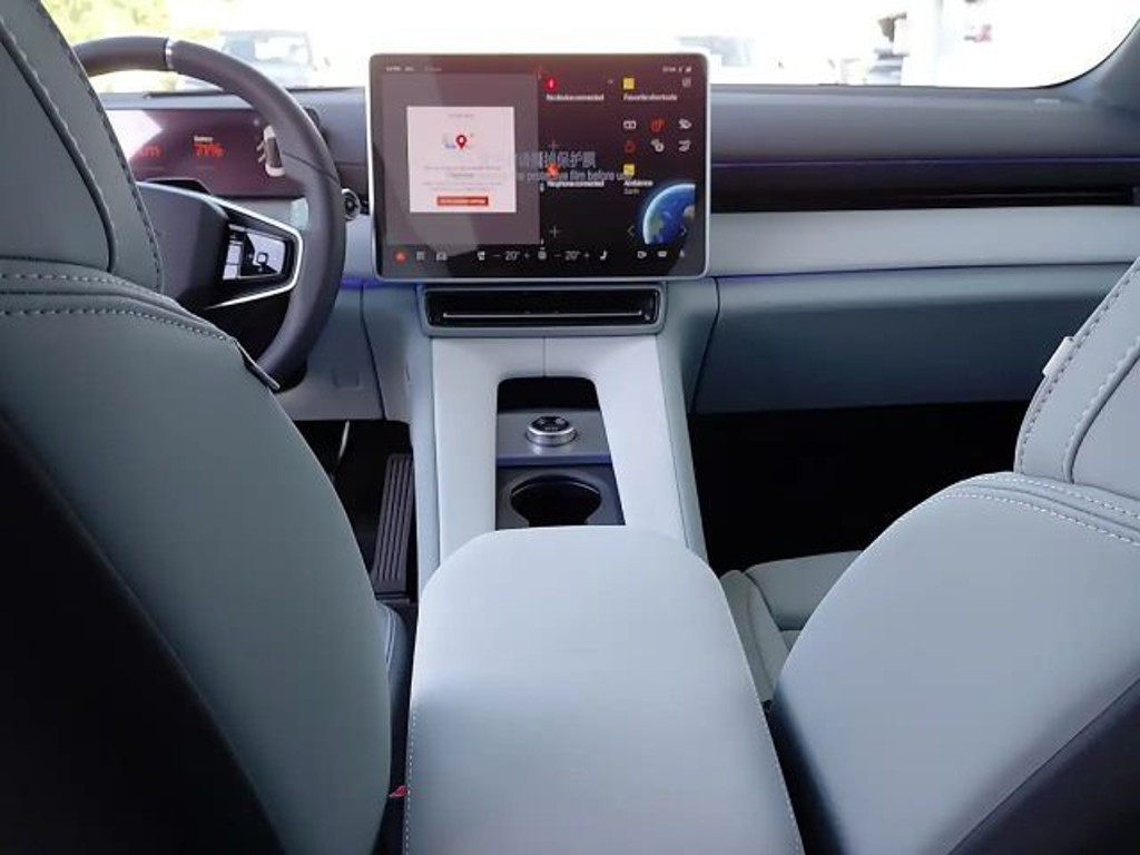 Polestar 4