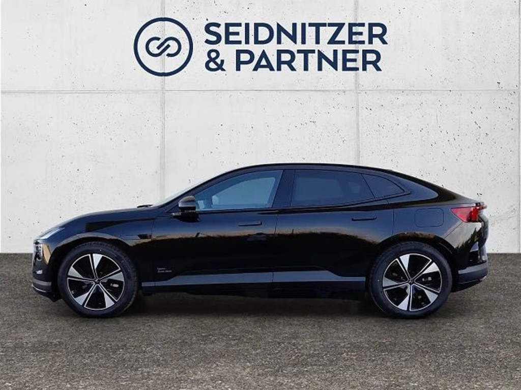 Polestar 4