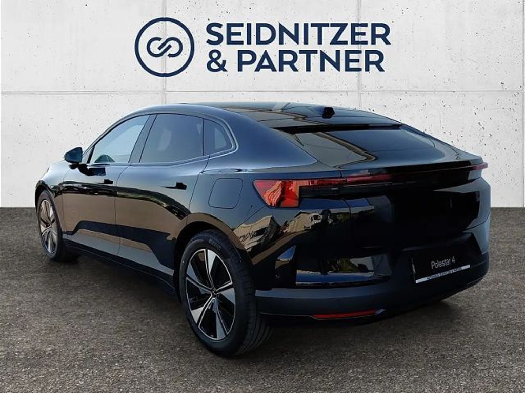 Polestar 4