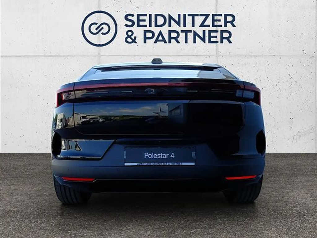 Polestar 4