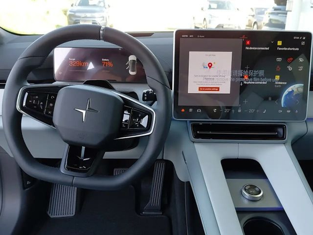 Polestar 4