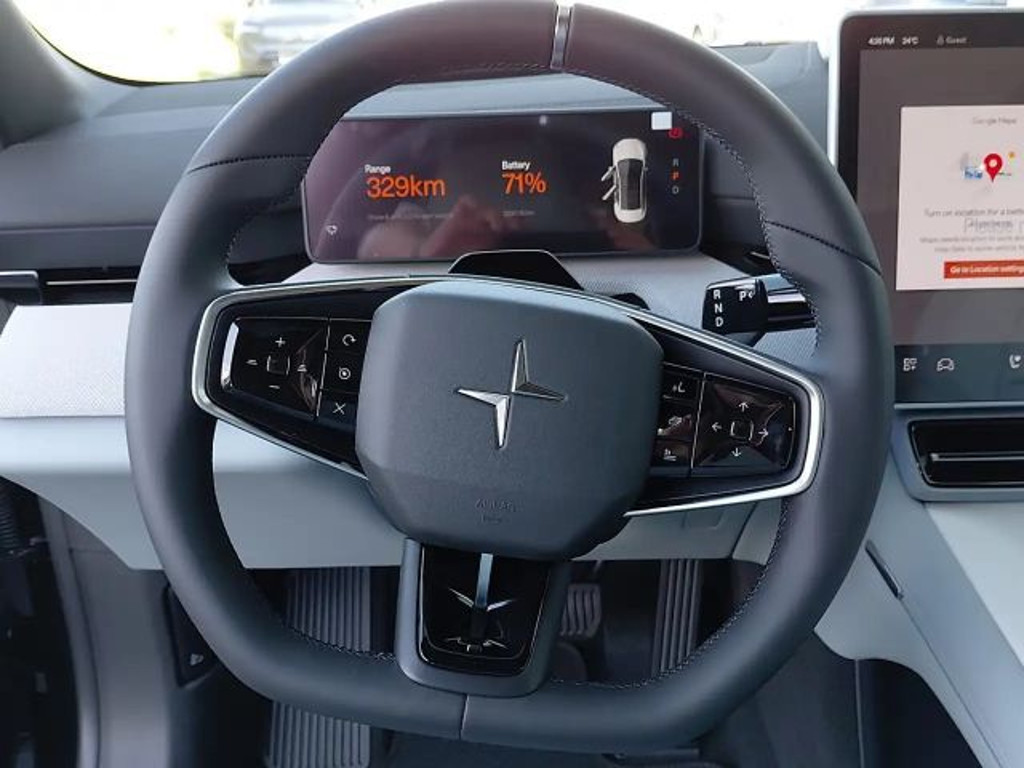 Polestar 4