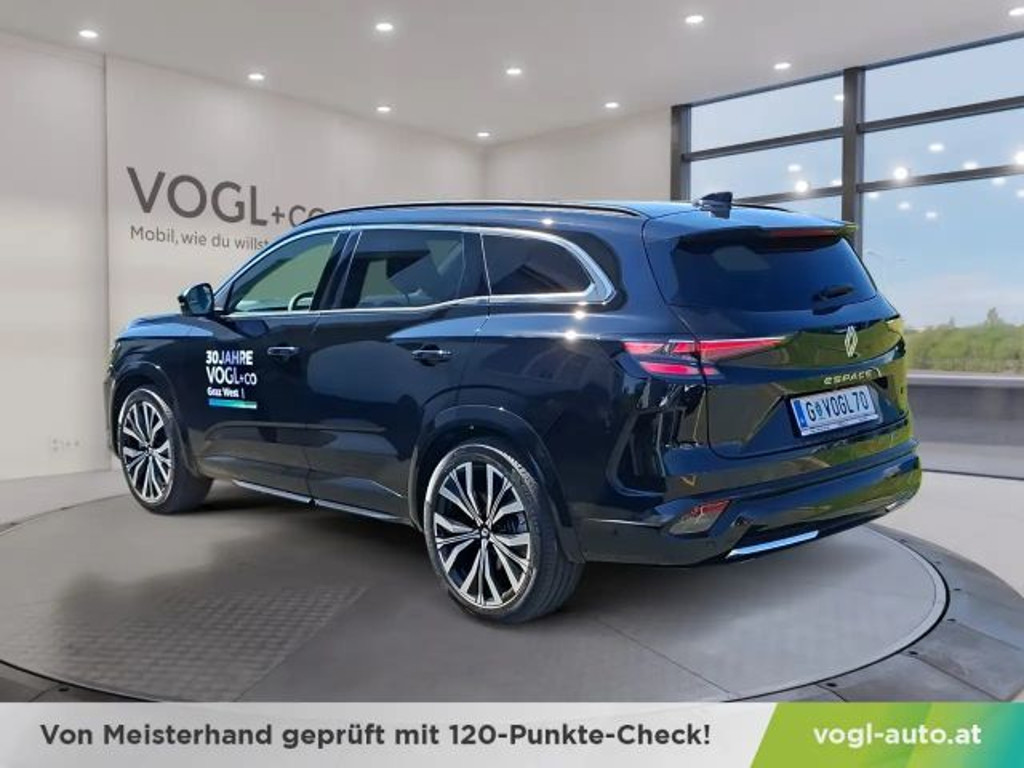 Renault Espace