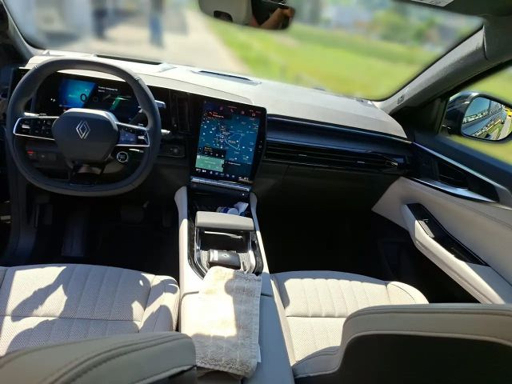 Renault Espace