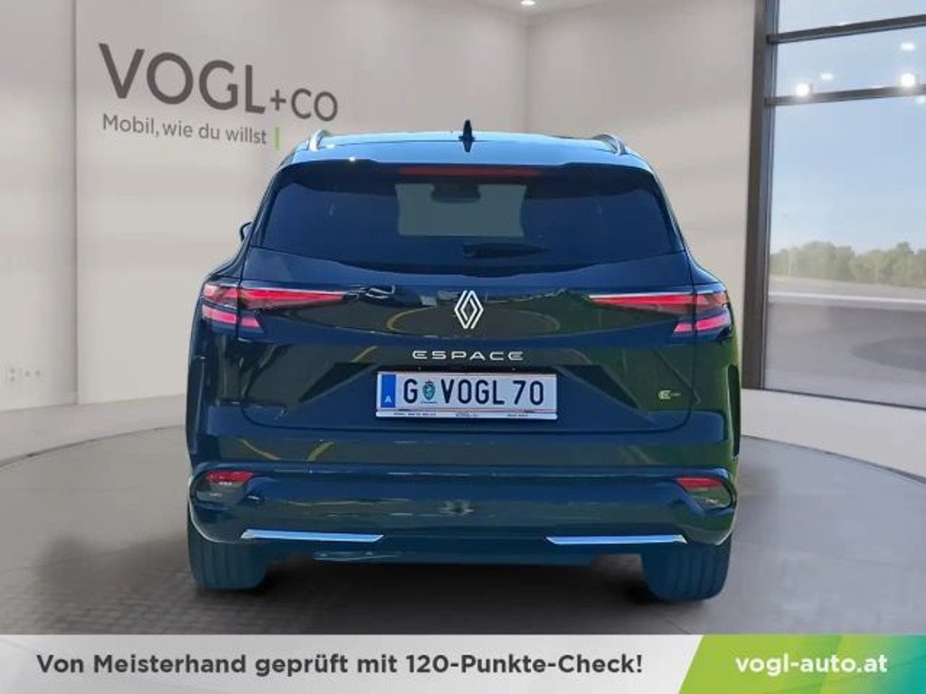 Renault Espace