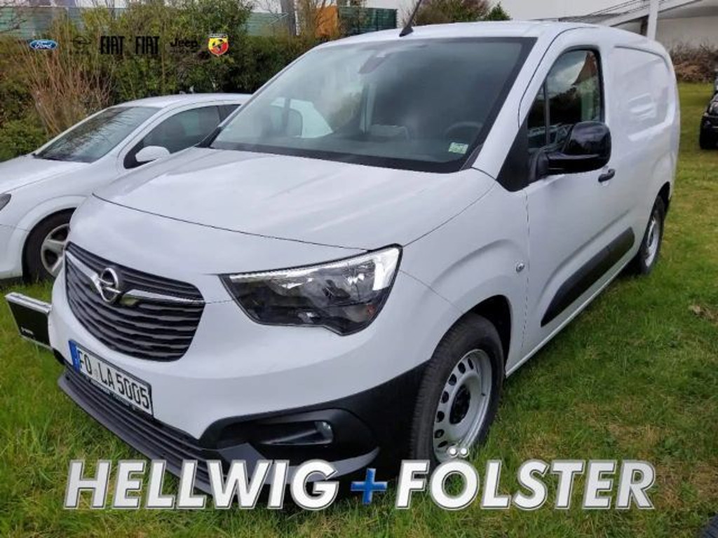 Opel Combo Edition Combo-e