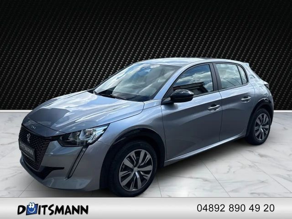 Peugeot e-208 208 e LIKE- Elektro