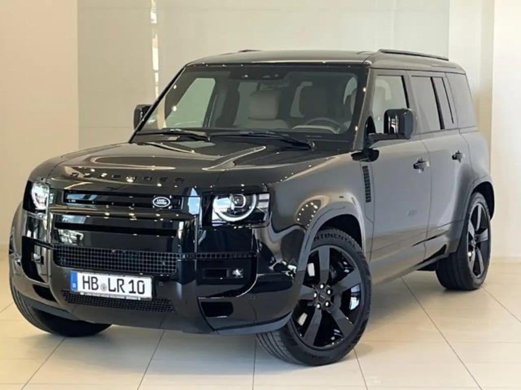 Land Rover Defender Dynamic HSE 110
