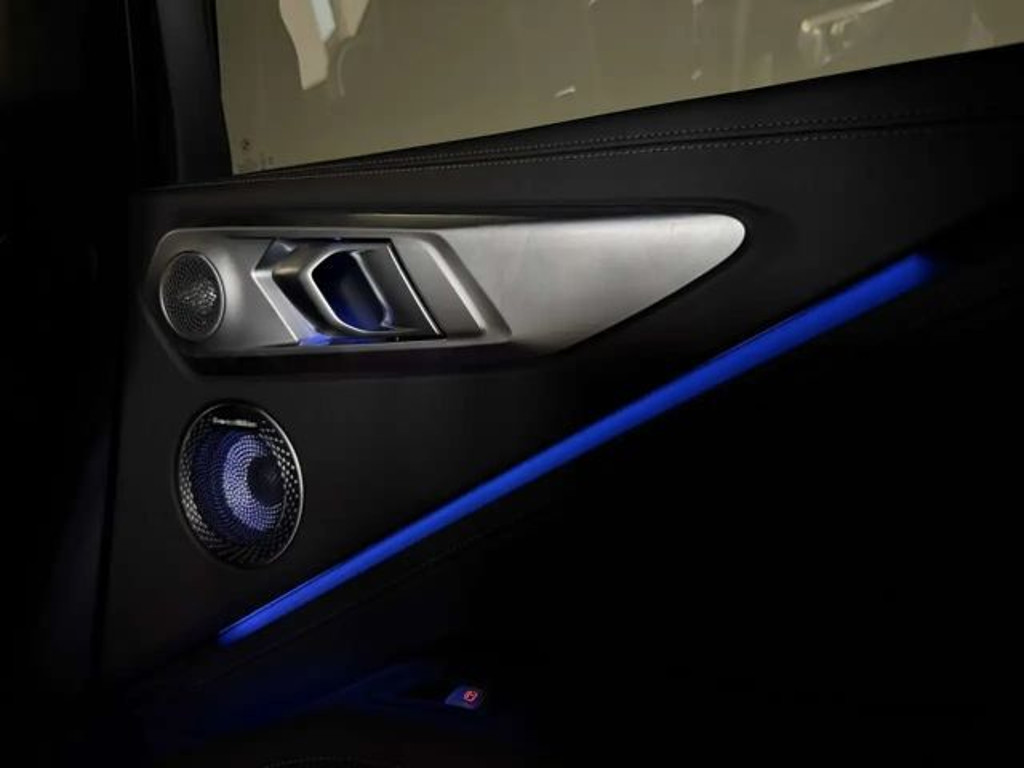 BMW XM