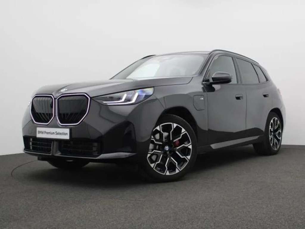 BMW X3 M-Sport