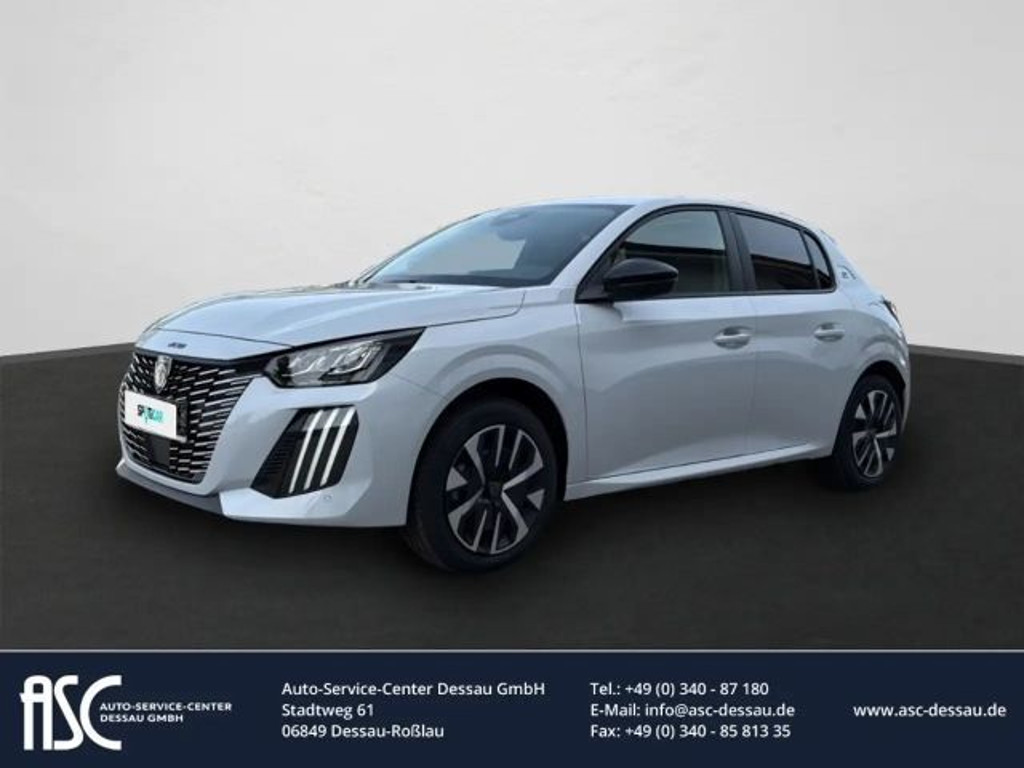 Peugeot 208 Executive