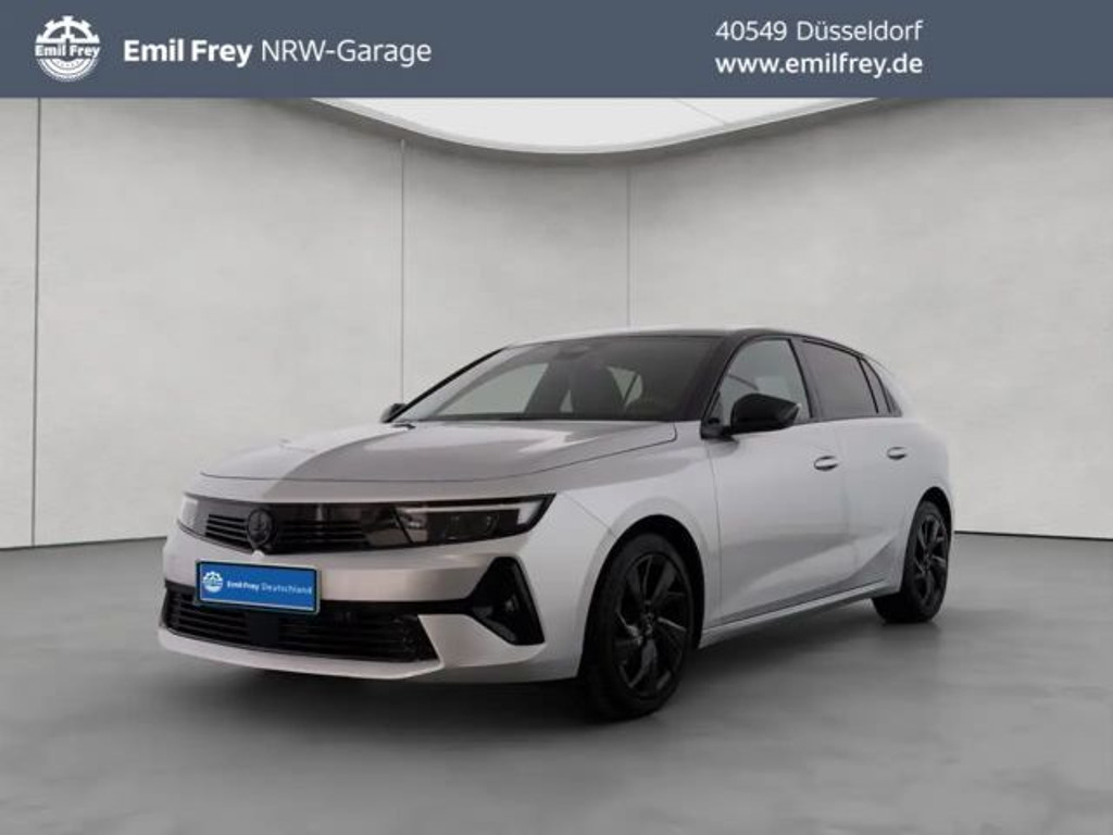 Opel Astra Grand Sport 1.2 Turbo Turbo GS-Line