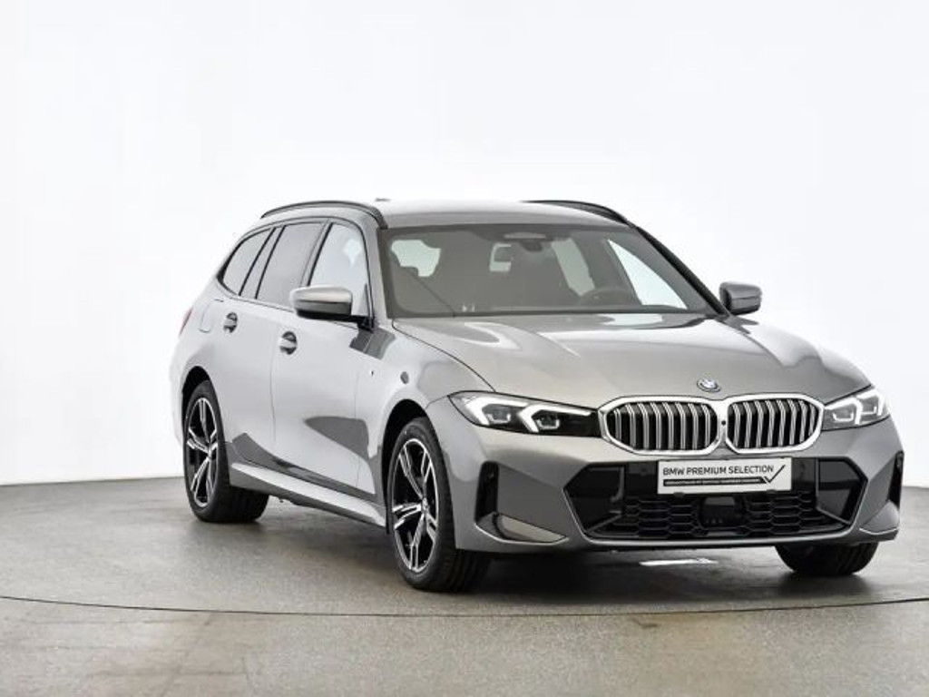 BMW 3 Serie 330 xDrive 330e