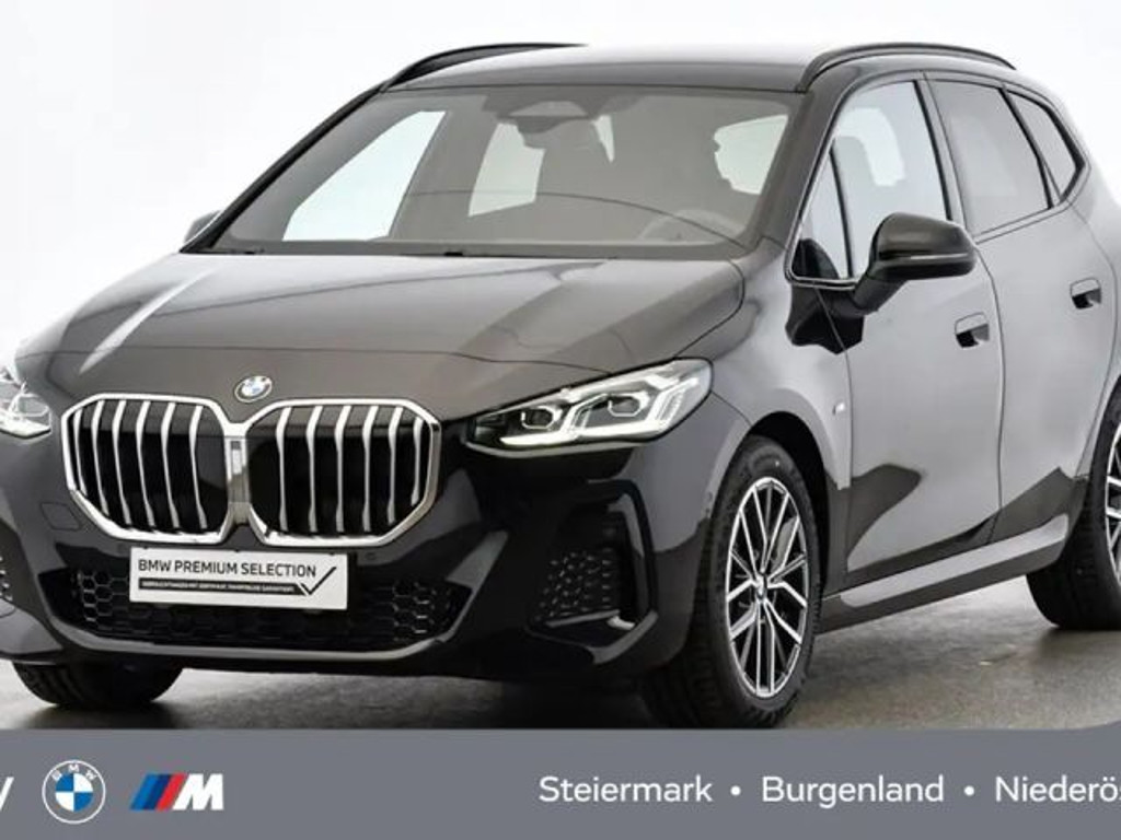 BMW 2 Serie 218 Sedan 218i