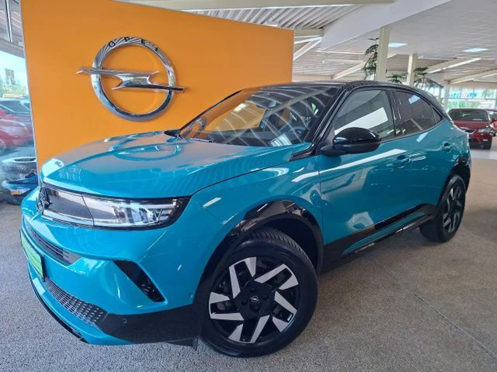 Opel Mokka Grand Sport GS-Line