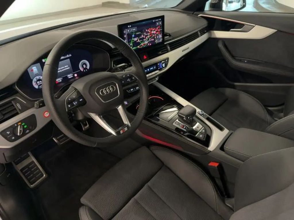Audi S4