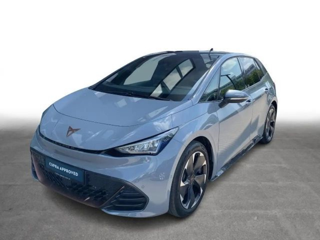 Cupra Born 58 kWh