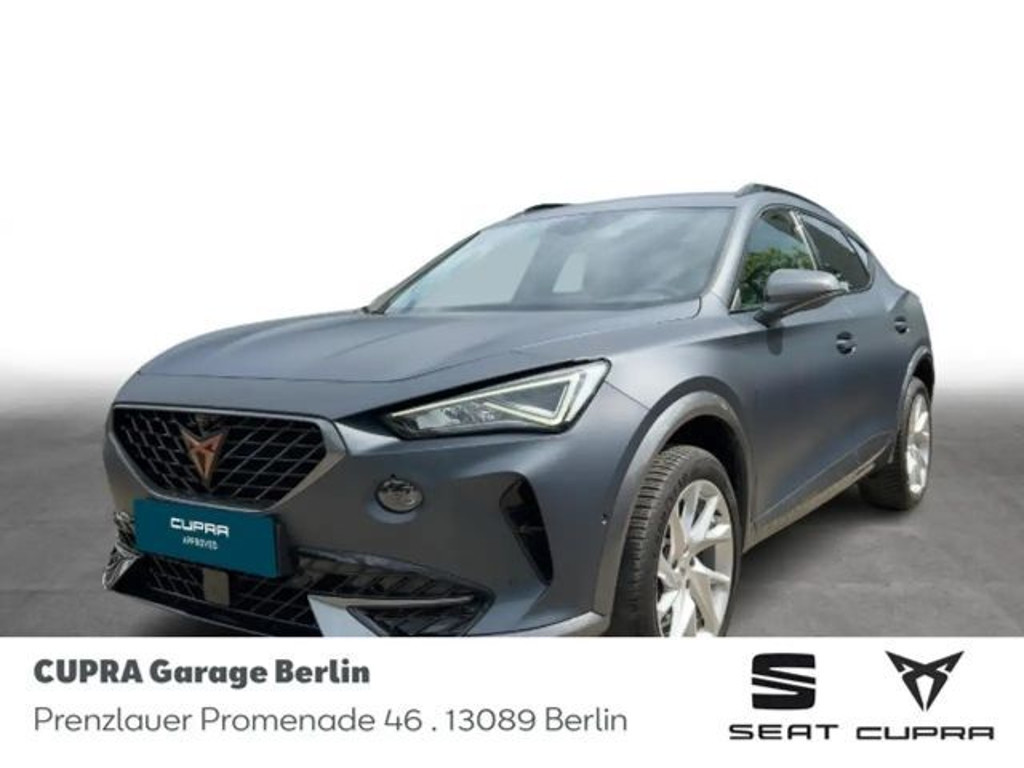 Cupra Formentor 2.0 TDI