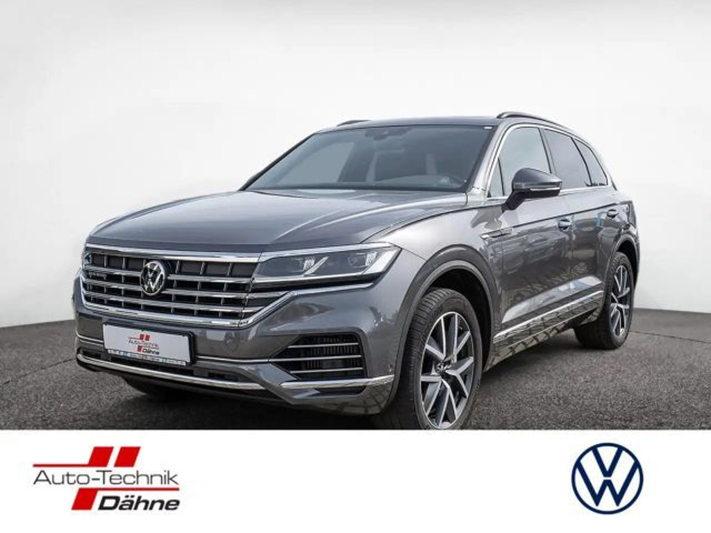 Volkswagen Touareg 4Motion eHybrid 3.0 V6 TSI Elegance Elegance