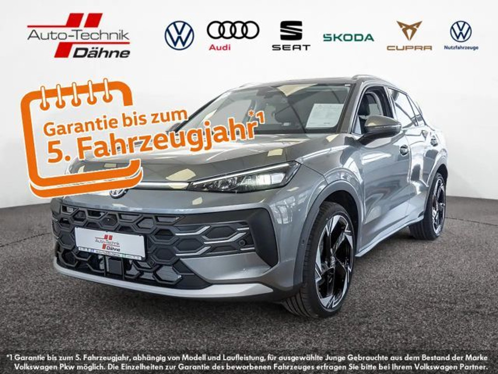Volkswagen T-Roc Style 1.5 eTSI